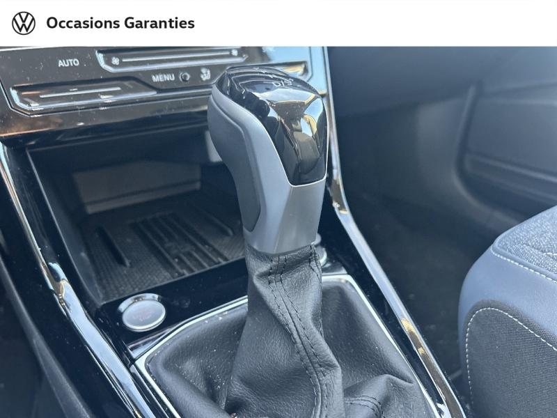 Voitures occasions VOLKSWAGEN T-CROSS Life Plus Cesson-Sévigné
