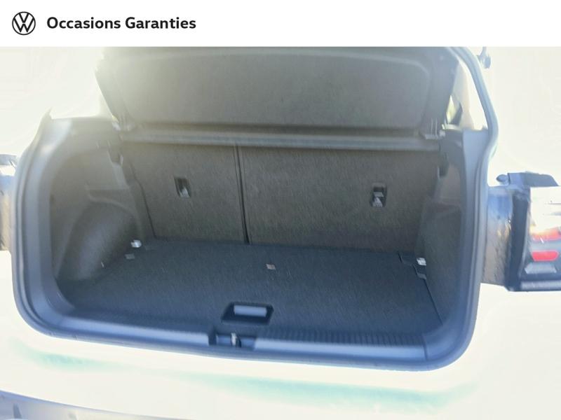 Voitures occasions VOLKSWAGEN T-CROSS Style Cesson-Sévigné