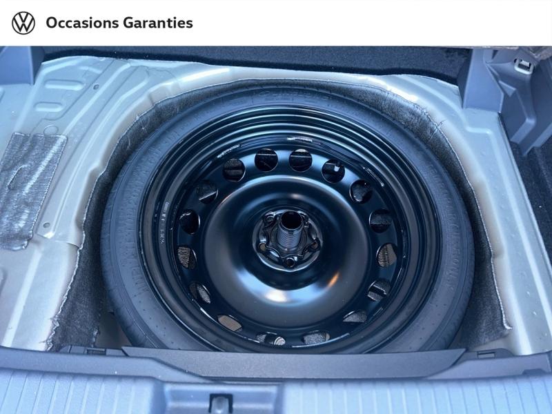 Voitures occasions VOLKSWAGEN T-CROSS Life Plus Cesson-Sévigné