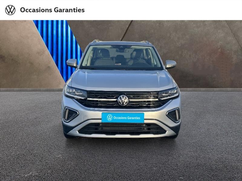 Voitures occasions VOLKSWAGEN T-CROSS Life Plus Cesson-Sévigné