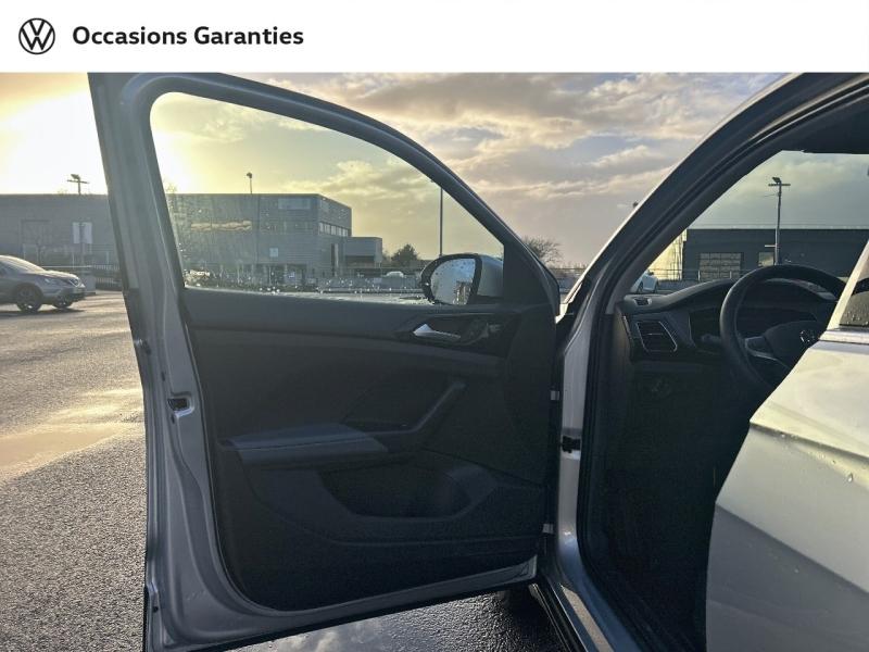 Voitures occasions VOLKSWAGEN T-CROSS Life Plus Cesson-Sévigné
