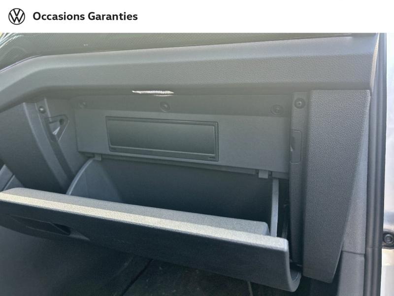 Voitures occasions VOLKSWAGEN T-CROSS Life Plus Cesson-Sévigné