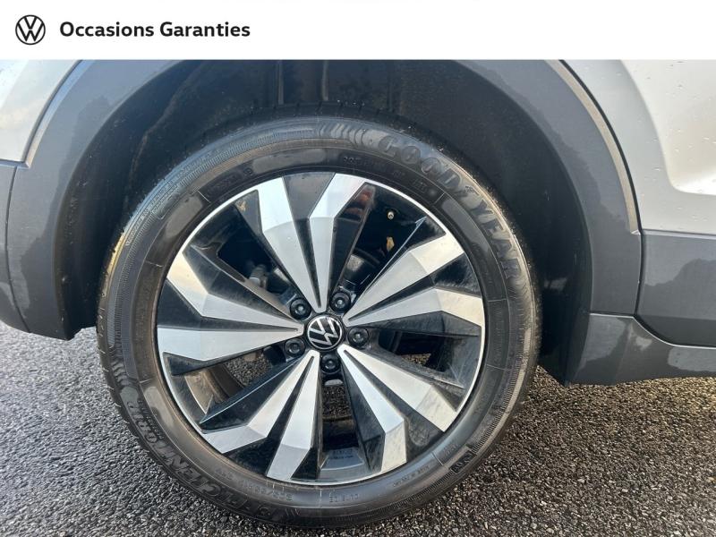 Voitures occasions VOLKSWAGEN T-CROSS Style Cesson-Sévigné