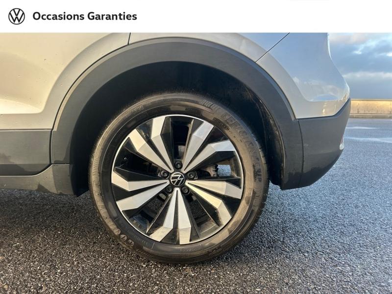 Voitures occasions VOLKSWAGEN T-CROSS Life Plus Cesson-Sévigné