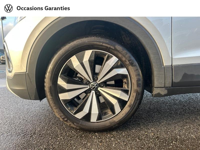 Voitures occasions VOLKSWAGEN T-CROSS Life Plus Cesson-Sévigné