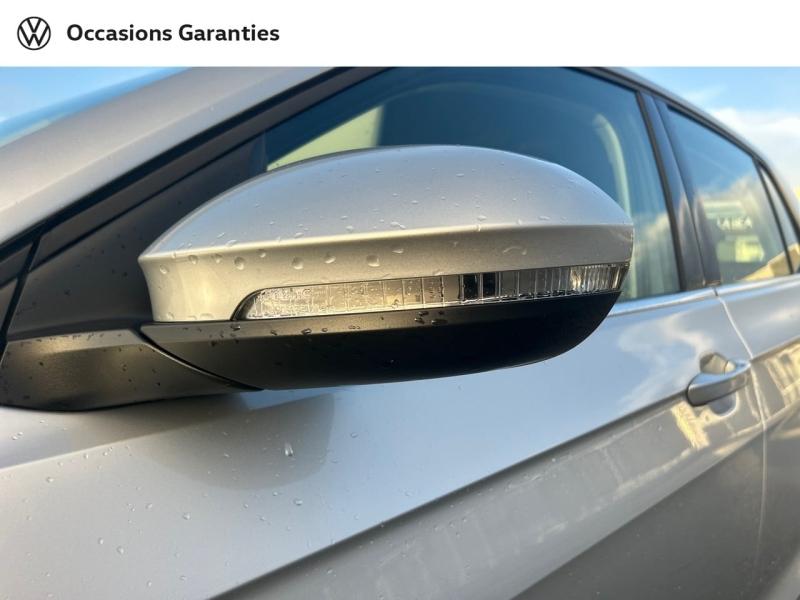 Voitures occasions VOLKSWAGEN T-CROSS Life Plus Cesson-Sévigné