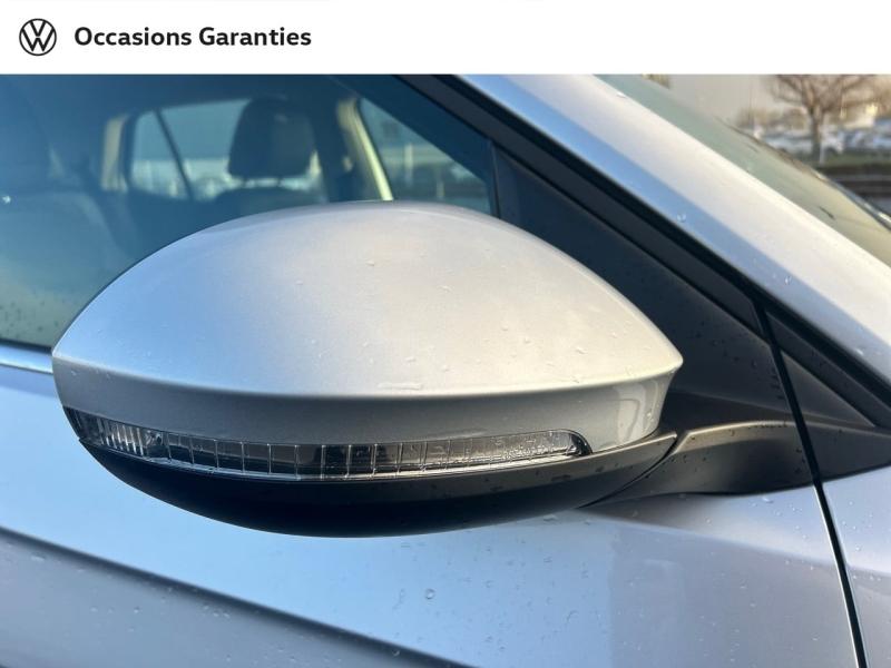 Voitures occasions VOLKSWAGEN T-CROSS Life Plus Cesson-Sévigné