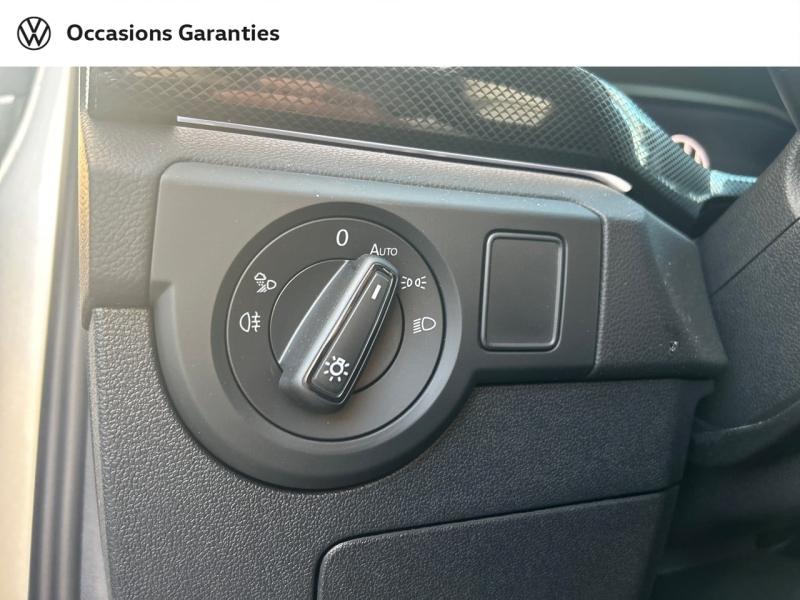Voitures occasions VOLKSWAGEN T-CROSS Life Plus Cesson-Sévigné