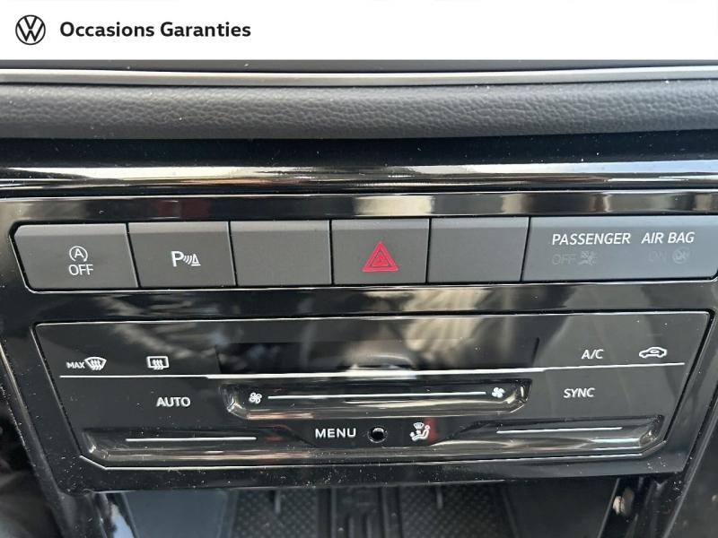 Voitures occasions VOLKSWAGEN T-CROSS Style Cesson-Sévigné