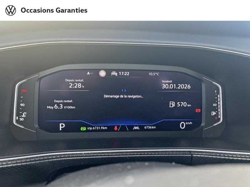 Voitures occasions VOLKSWAGEN T-CROSS Style Cesson-Sévigné