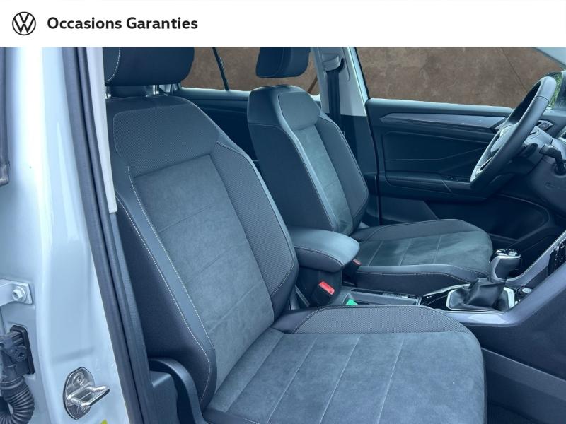 Voitures occasions VOLKSWAGEN T-ROC Style Cesson-Sévigné