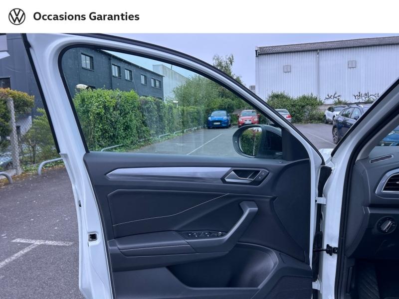 Voitures occasions VOLKSWAGEN T-ROC Style Cesson-Sévigné