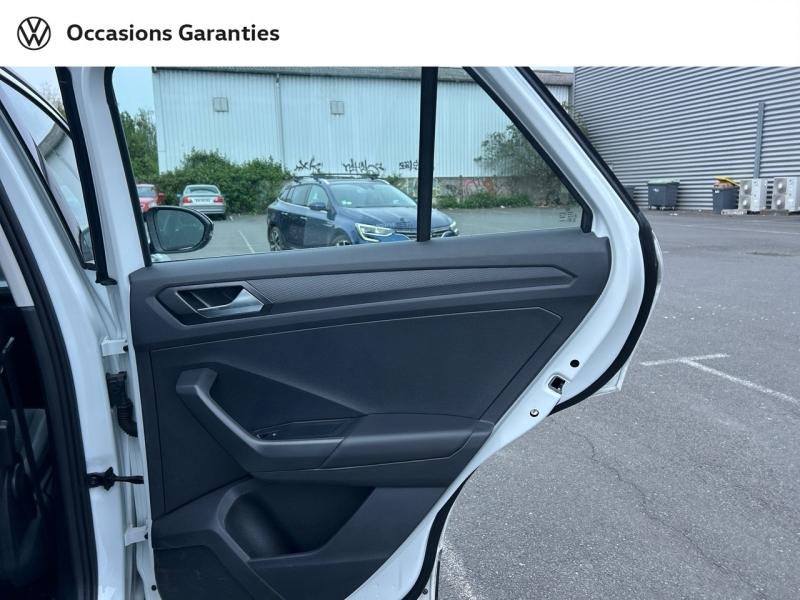 Voitures occasions VOLKSWAGEN T-ROC Style Cesson-Sévigné