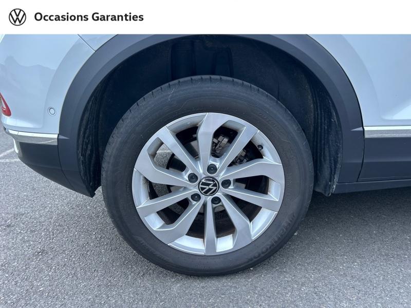 Voitures occasions VOLKSWAGEN T-ROC Style Cesson-Sévigné