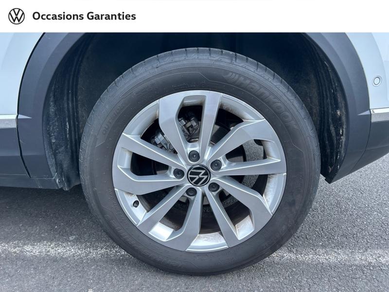 Voitures occasions VOLKSWAGEN T-ROC Style Cesson-Sévigné
