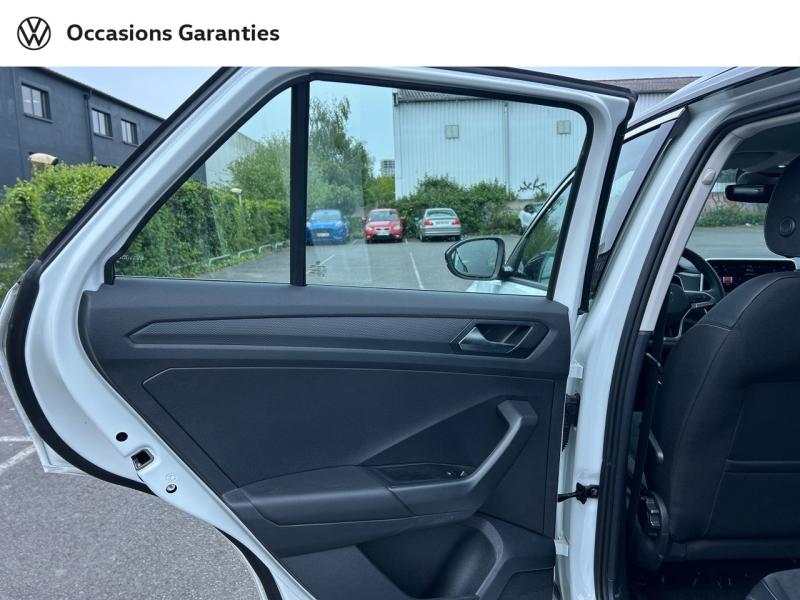 Voitures occasions VOLKSWAGEN T-ROC Style Cesson-Sévigné