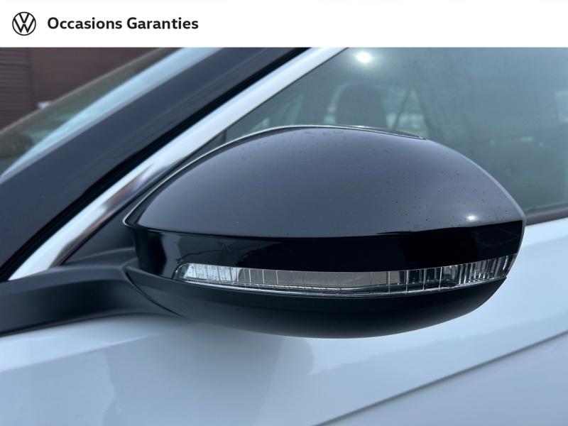 Voitures occasions VOLKSWAGEN T-ROC Style Cesson-Sévigné