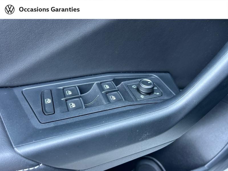 Voitures occasions VOLKSWAGEN T-ROC Style Cesson-Sévigné