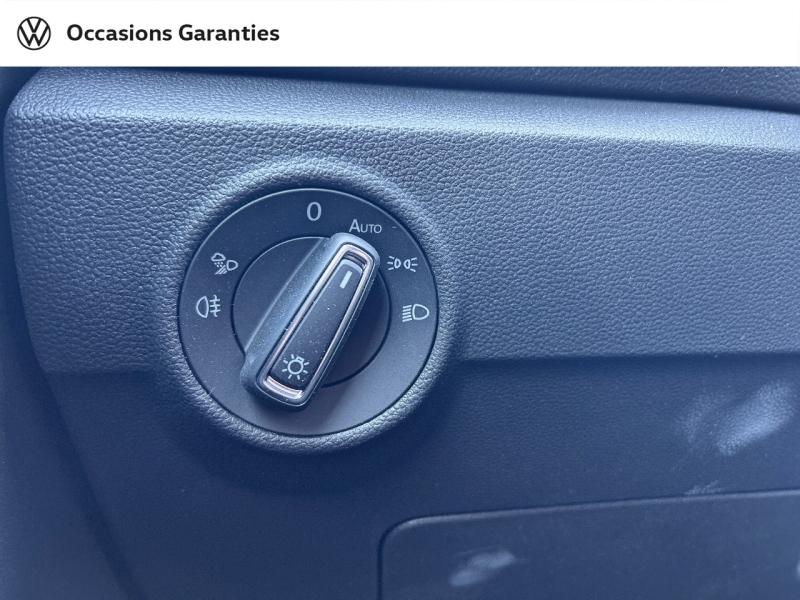 Voitures occasions VOLKSWAGEN T-ROC Style Cesson-Sévigné