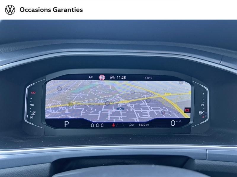 Voitures occasions VOLKSWAGEN T-ROC Style Cesson-Sévigné