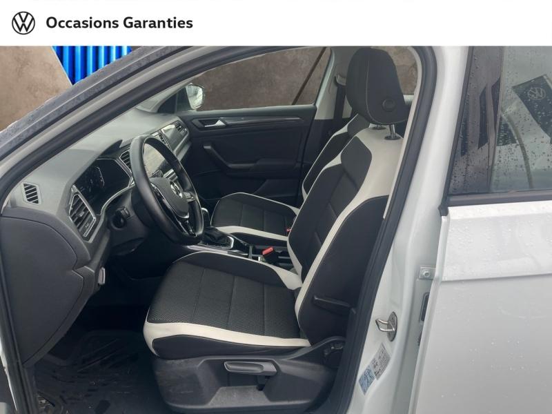 Voitures occasions VOLKSWAGEN T-ROC Carat Cesson-Sévigné