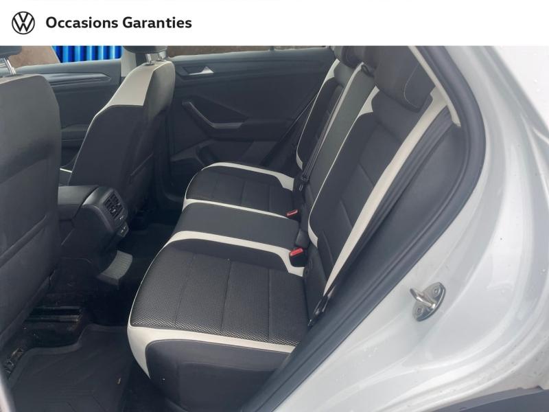 Voitures occasions VOLKSWAGEN T-ROC Carat Cesson-Sévigné