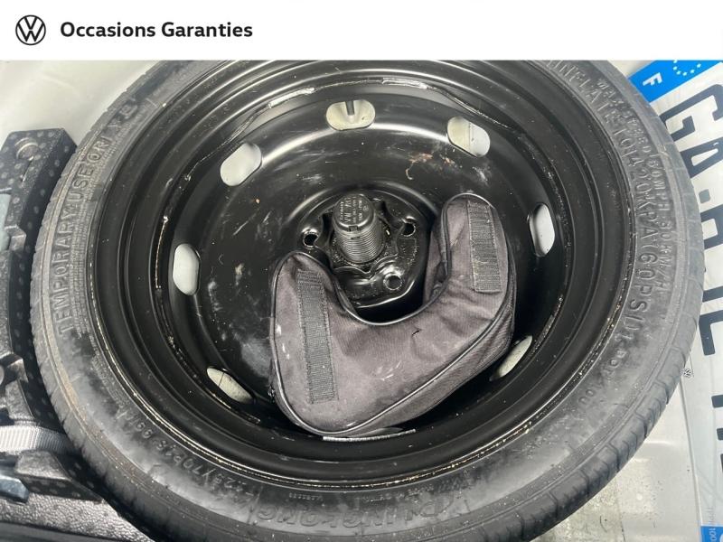 Voitures occasions VOLKSWAGEN T-ROC Carat Cesson-Sévigné