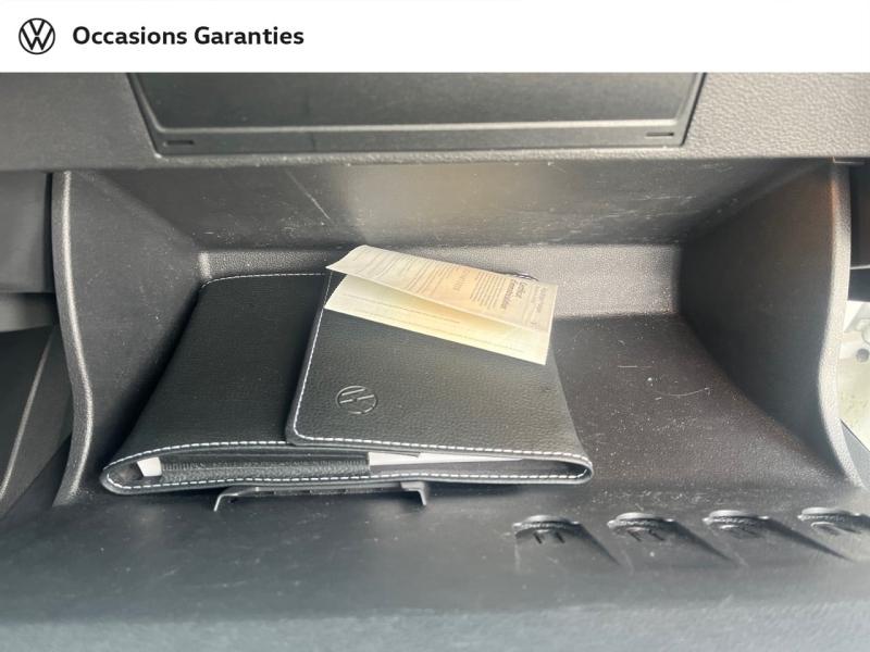 Voitures occasions VOLKSWAGEN T-ROC Carat Cesson-Sévigné