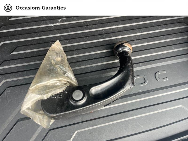 Voitures occasions VOLKSWAGEN T-ROC Carat Cesson-Sévigné