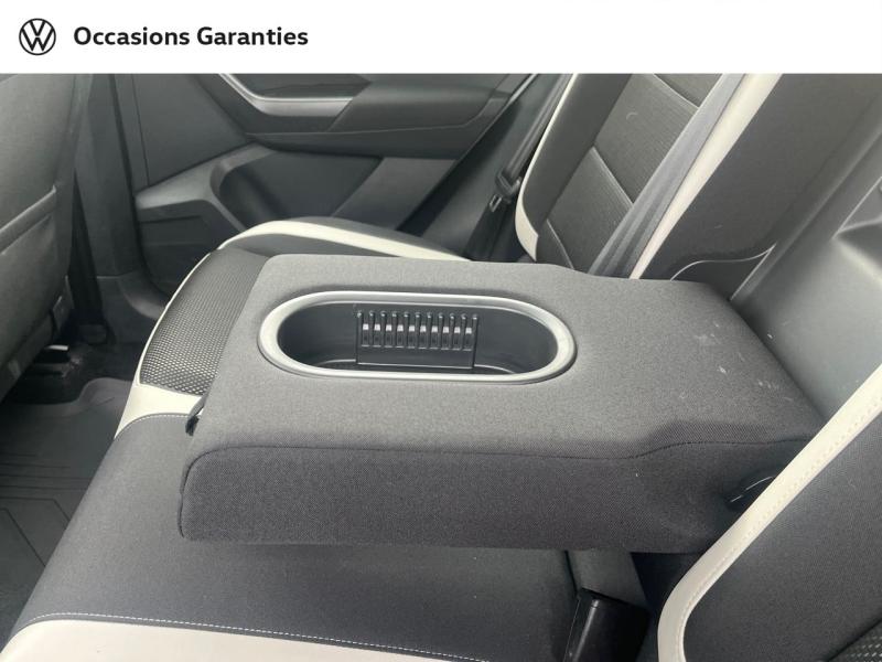 Voitures occasions VOLKSWAGEN T-ROC Carat Cesson-Sévigné