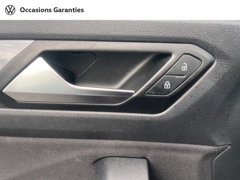 Voitures occasions VOLKSWAGEN T-ROC Carat Cesson-Sévigné