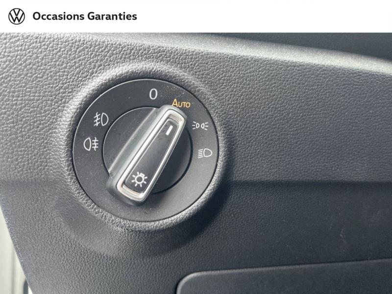 Voitures occasions VOLKSWAGEN T-ROC Carat Cesson-Sévigné