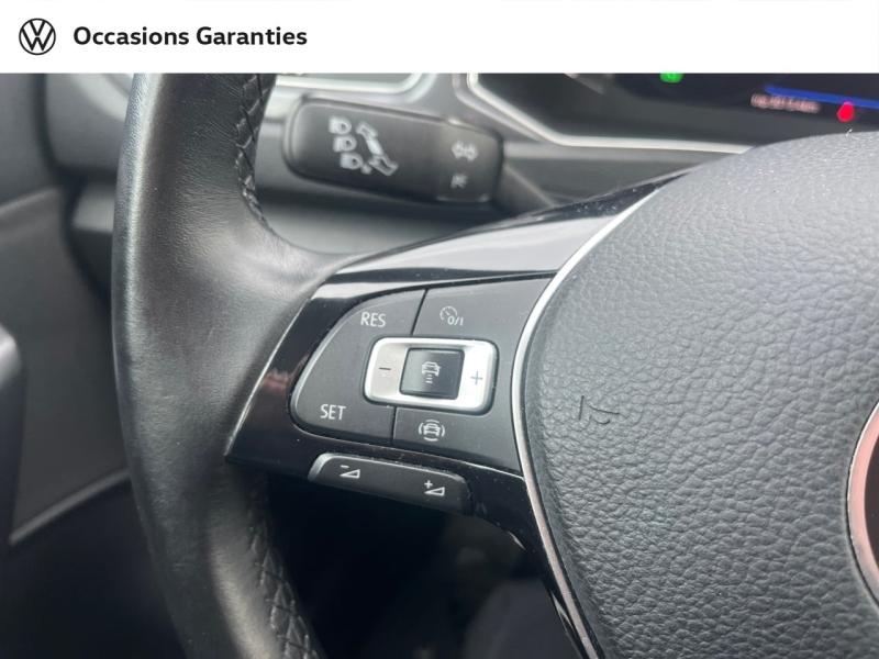 Voitures occasions VOLKSWAGEN T-ROC Carat Cesson-Sévigné