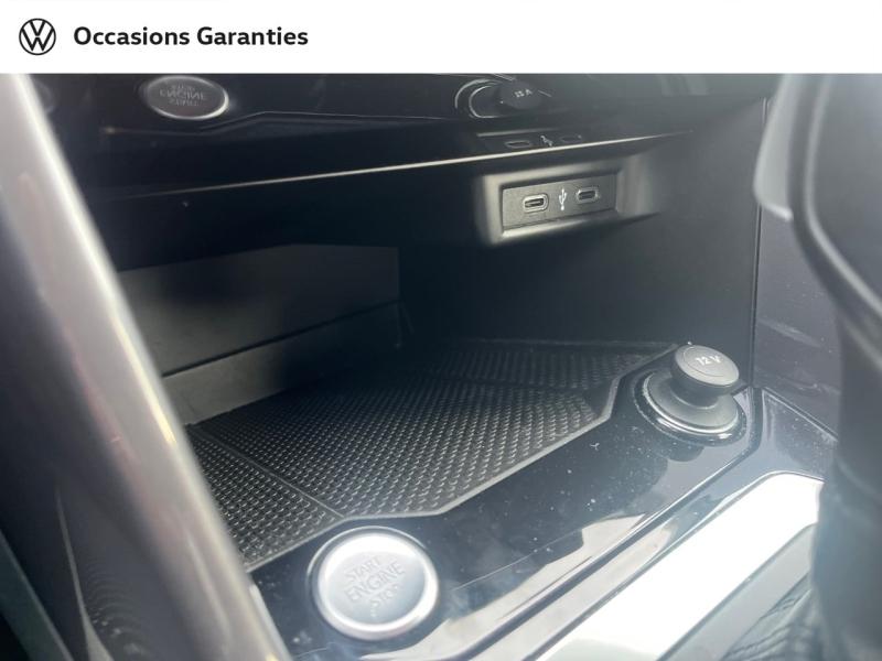 Voitures occasions VOLKSWAGEN T-ROC Carat Cesson-Sévigné