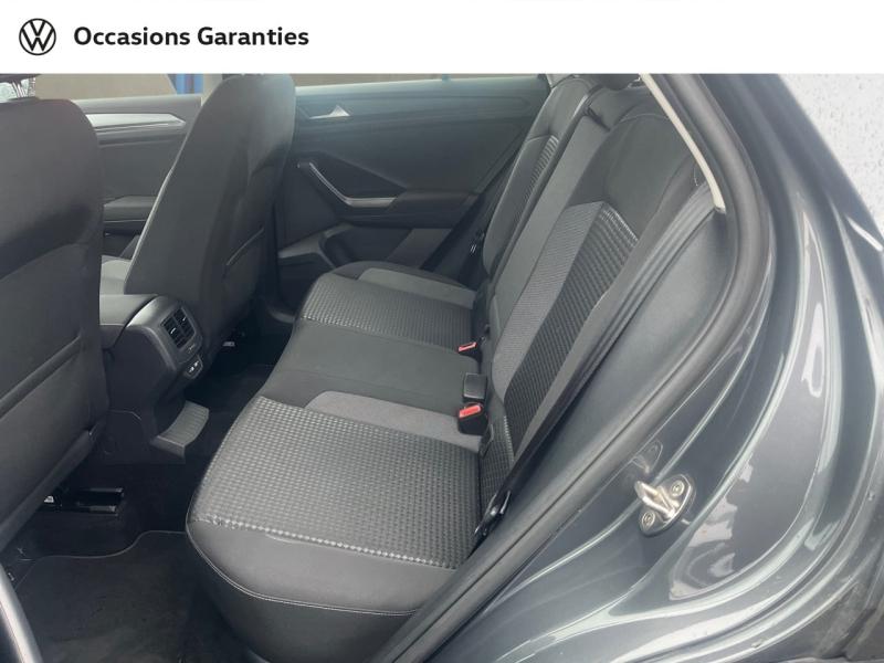 Voitures occasions VOLKSWAGEN T-ROC Active Cesson-Sévigné
