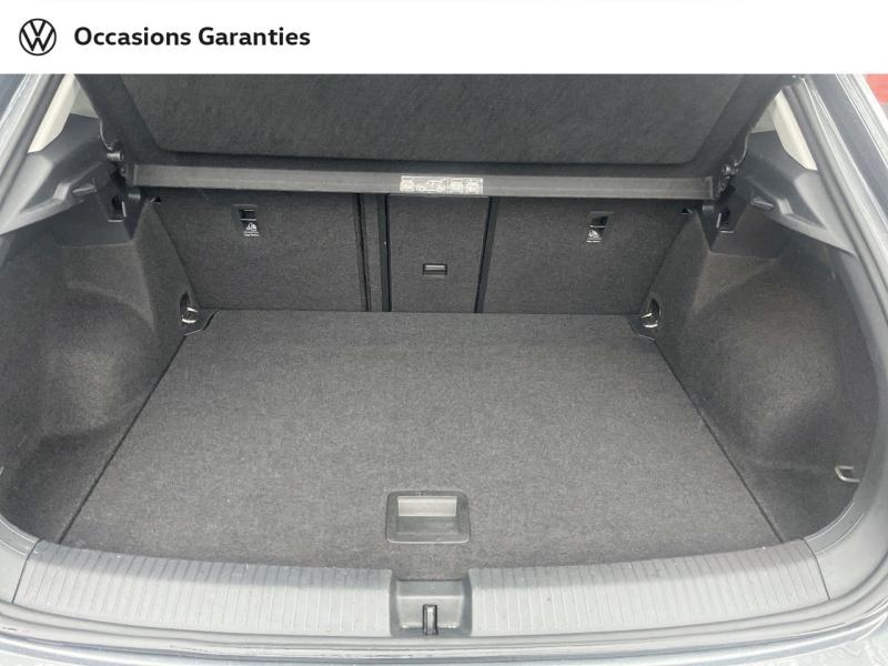 Voitures occasions VOLKSWAGEN T-ROC Active Cesson-Sévigné