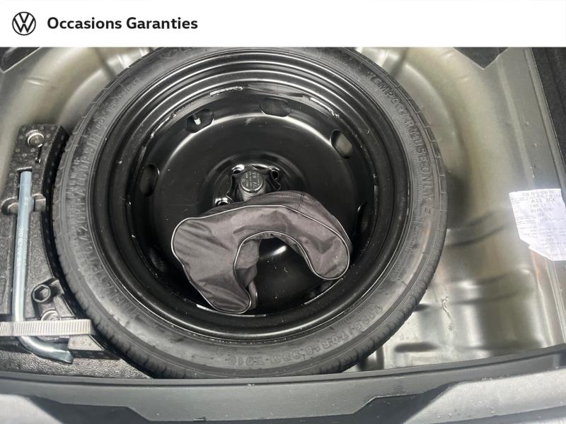 Voitures occasions VOLKSWAGEN T-ROC Active Cesson-Sévigné