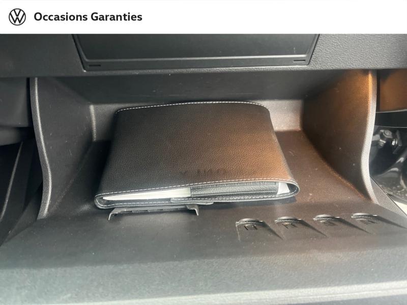 Voitures occasions VOLKSWAGEN T-ROC Active Cesson-Sévigné