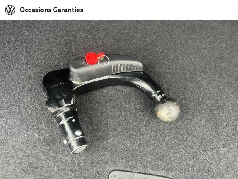 Voitures occasions VOLKSWAGEN T-ROC Active Cesson-Sévigné