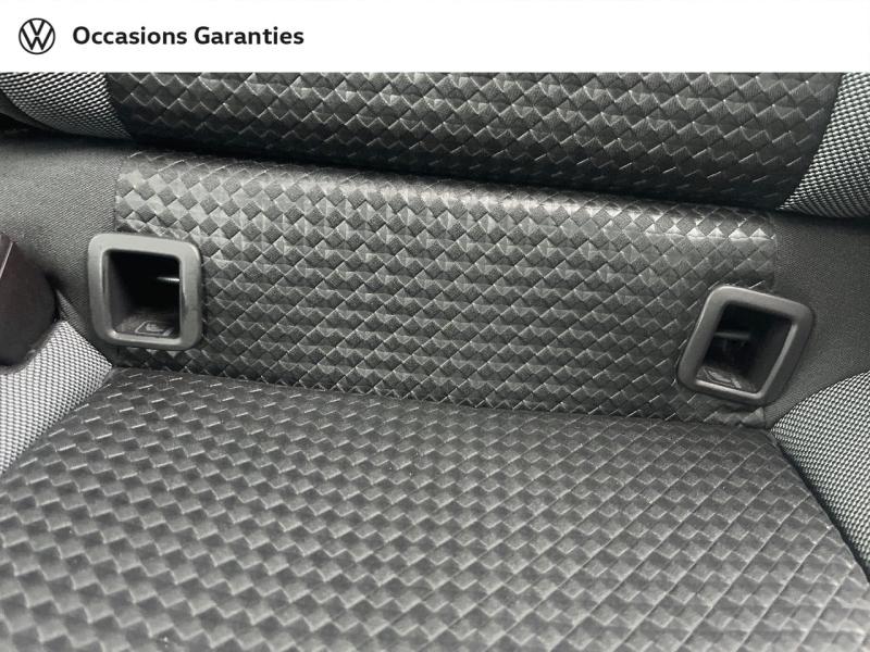 Voitures occasions VOLKSWAGEN T-ROC Active Cesson-Sévigné