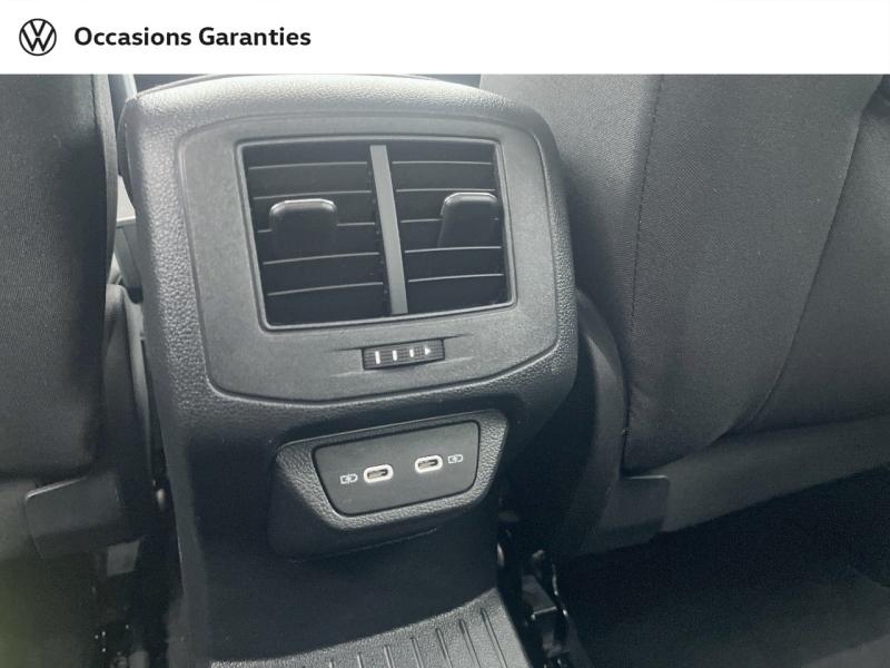 Voitures occasions VOLKSWAGEN T-ROC Active Cesson-Sévigné