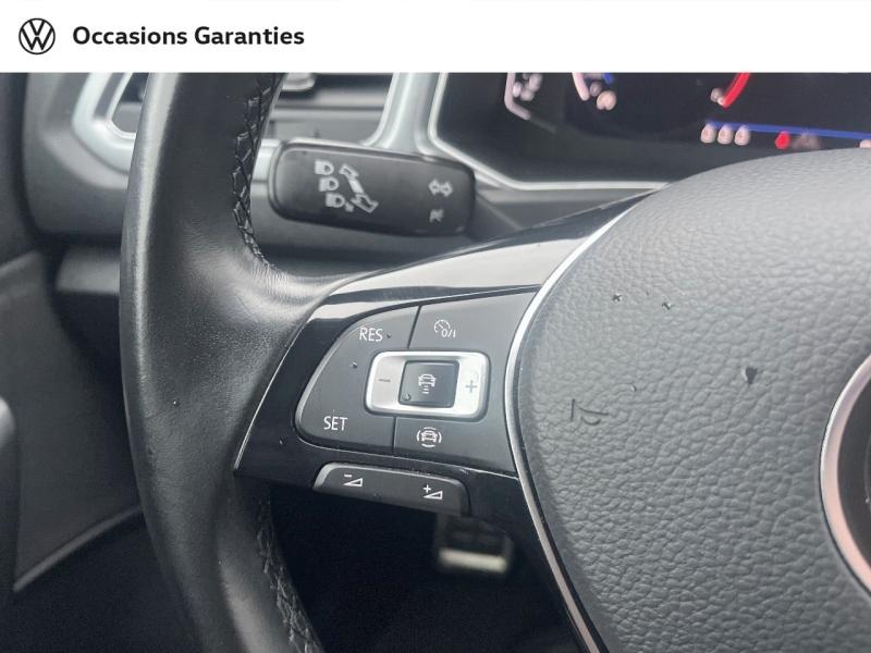 Voitures occasions VOLKSWAGEN T-ROC Active Cesson-Sévigné