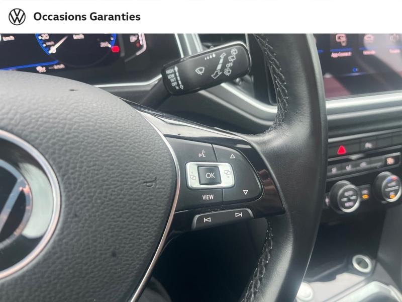 Voitures occasions VOLKSWAGEN T-ROC Active Cesson-Sévigné