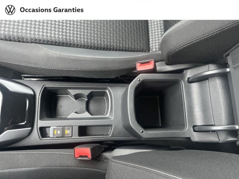 Voitures occasions VOLKSWAGEN T-ROC Active Cesson-Sévigné