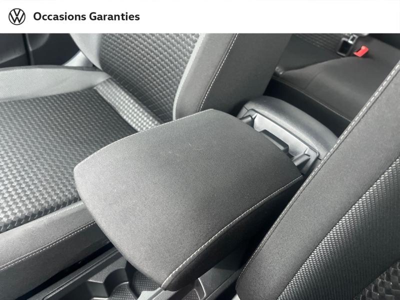 Voitures occasions VOLKSWAGEN T-ROC Active Cesson-Sévigné