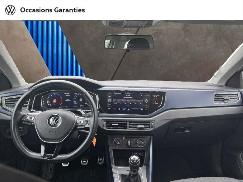 Voitures occasions VOLKSWAGEN POLO United Cesson-Sévigné