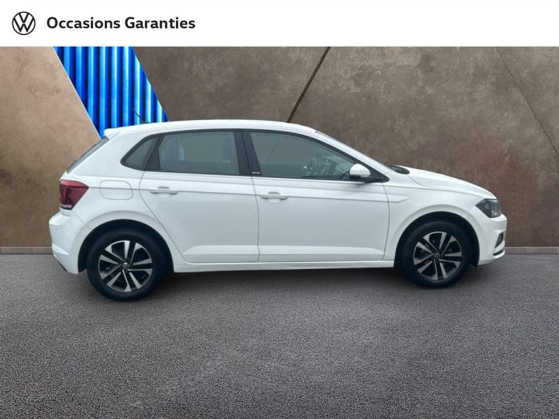 Voitures occasions VOLKSWAGEN POLO United Cesson-Sévigné