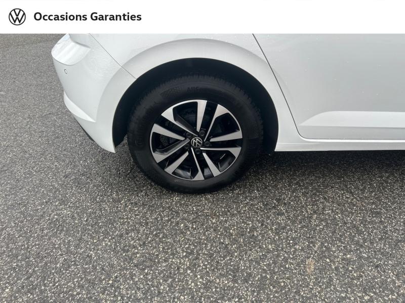 Voitures occasions VOLKSWAGEN POLO United Cesson-Sévigné