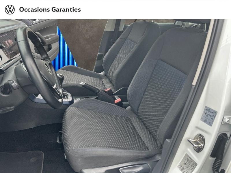 Voitures occasions VOLKSWAGEN POLO United Cesson-Sévigné