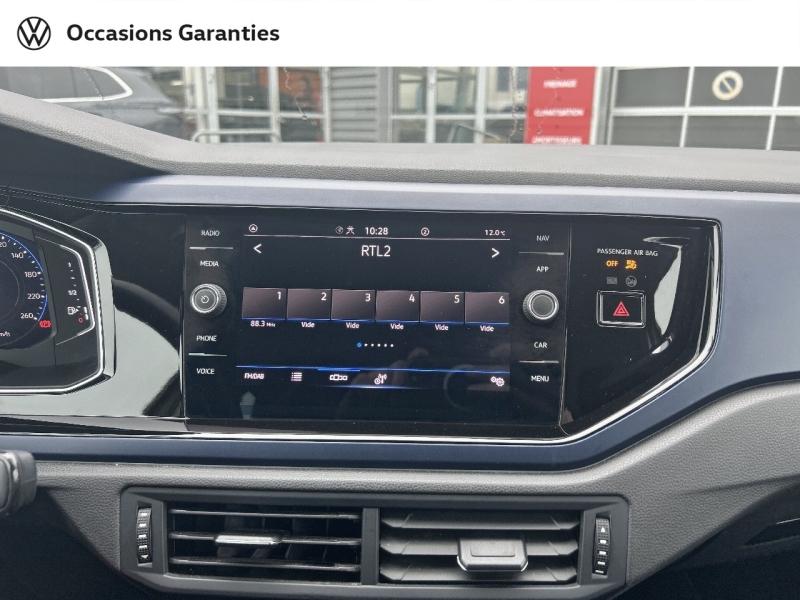 Voitures occasions VOLKSWAGEN POLO United Cesson-Sévigné